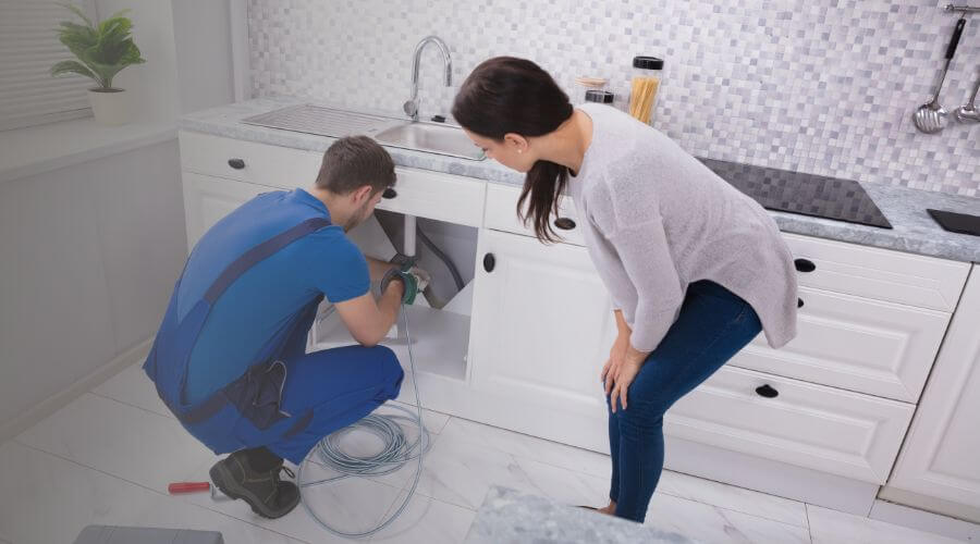 Professional Tankless Water Heater Installation in Barnhart, TX